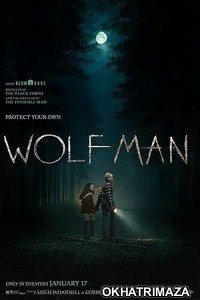 Wolf Man (2025) HQ Bengali Dubbed Movie