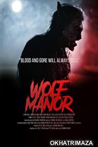 Wolf Manor (2022) HQ Hindi Dubbed Movie