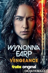 Wynonna Earp Vengeance (2024) HQ Bengali Dubbed Movie