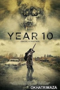 Year 10 (2024) HQ Bengali Dubbed Movie