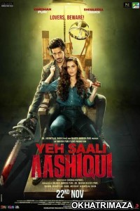 Yeh Saali Aashiqui (2019) Bollywood Hindi Movie