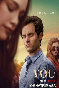 You (2019) Hindi Dubbed Season 2 Complete Show