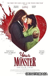 Your Monster (2024) HQ Telugu Dubbed Movie