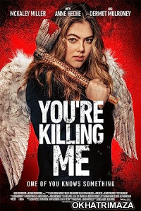 Youre Killing Me (2023) HQ Bengali Dubbed Movie