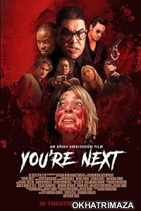 Youre Next (2023) HQ Hindi Dubbed Movie