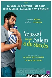 Youssef Salem A Du Succes (2023) HQ Bengali Dubbed Movie