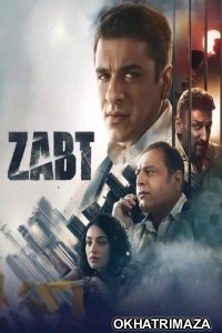 Zabt (2024) Bollywood Hindi Movie