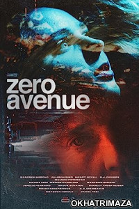 Zero Avenue (2021) HQ Tamil Dubbed Movie