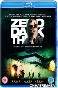 Zero Dark Thirty (2012) Hollywood Hindi Dubbed Movies