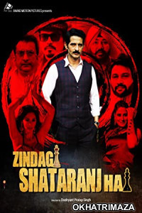 Zindagi Shatranj Hai (2023) Bollywood Hindi Movie